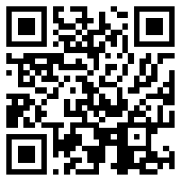 QR Code for bitcoin:3BbZvbAeXwntCbmiqmALtfa59LwCufwD5T
