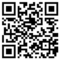 QR Code for bitcoin:3Bba5R6RhXiGXrpZFtNZ3benBMS3eavzLA