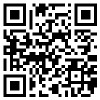QR Code for bitcoin:3Bbc7SjBSLfkrLM1jStgemKyXiJzRGckpi