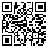 QR Code for bitcoin:3BbdpwRPWCF4KuMG7DZqeBAx5pd7XZSJS7