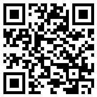 QR Code for bitcoin:3BbfLqZK7RFX375qqPmqs8u6PBAsNEmSQY
