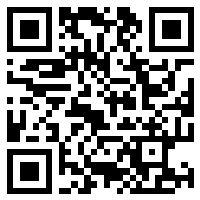 QR Code for bitcoin:3BbgC9BjAgVt4eb1fbianNdAXPs8QEGk9f