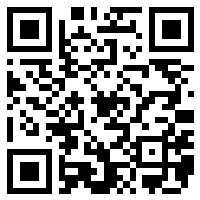 QR Code for bitcoin:3BbhAxQkEPtXbJo5Frr96ePkej76jBr7H7