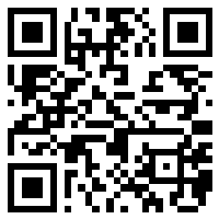 QR Code for bitcoin:3BbhDiePyjrgA29qUqmDiZfuL3rtTWh4cA