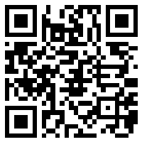 QR Code for bitcoin:3BbiTfaqAbWsMkiPv17L968mux1GyGgdw4