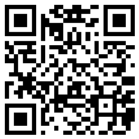 QR Code for bitcoin:3Bbk6spVN9XYP8sdYNYfLy97NB67GarHEn