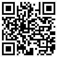 QR Code for bitcoin:3BboKnKfhXwHYuWDNfo3EUJ4o9hP35MWd5