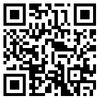 QR Code for bitcoin:3BbtpgfMsMygTiKHf7Ge4rSThwvZx7U2k7