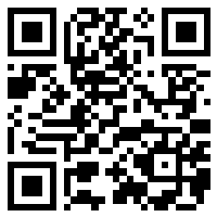 QR Code for bitcoin:3Bbw5cnzerxZAc1dfAKajMdia6tXSNNpha