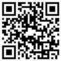 QR Code for bitcoin:3Bbwb74WmUEactEBQg1gPraMsqNzyPprVD