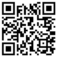 QR Code for bitcoin:3Bbwe51yMJHJkLrKUtpuVCWjsaRt2FBL5Q