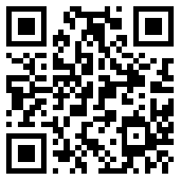QR Code for bitcoin:3Bc1vMP22enq2bxpXqCMB2HqVcstWdxWVd