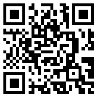 QR Code for bitcoin:3Bc2b3trLNaVW7b2zXxVP6PtQhmXjKguRT
