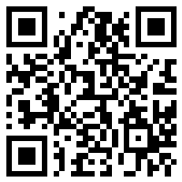 QR Code for bitcoin:3Bc4qUeMUvvz8SQc1cFYfrizU7UpK7F7za