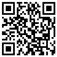 QR Code for bitcoin:3Bc5ftfcN6jZLGfXYf9k6rcUQSms3Bruwu