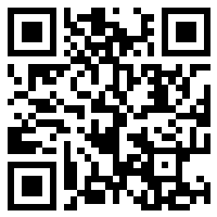 QR Code for bitcoin:3Bc6Q2tdqa7hwhmEyvxLvokssFbLUf5UPT