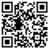 QR Code for bitcoin:3Bc81yFJBdKqz3SCjUVvRfpK9QRKYSRG2D