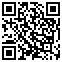 QR Code for bitcoin:3Bc867vZSCe7dExwFB1QiHJTiR9gnWtA4G