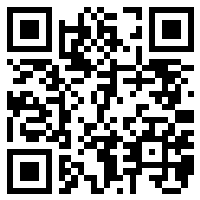 QR Code for bitcoin:3BcAftnuWr474qeWLWAdGiTVhWys3RLKRm