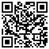 QR Code for bitcoin:3BcBxhUsHH97RGnt83BuntL1EdtcAF2g8u