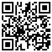 QR Code for bitcoin:3BcCePRzf62GstqFFq48EHAppNZUdWbXJ3
