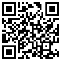QR Code for bitcoin:3BcCjT57xeeCAYbMBHyyFjZu7rW49UYxUT