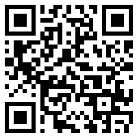 QR Code for bitcoin:3BcDWerFpuhBJjyq1Wjvx9DbYAD4pScwgV