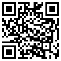 QR Code for bitcoin:3BcDcfikqWd7db9SCUeAeDhB5C7cTr4dEt