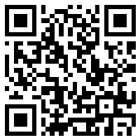 QR Code for bitcoin:3BcDrdbnanM91XVrdjguTYkBbaUbw7t9jf