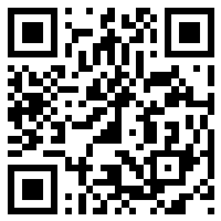 QR Code for bitcoin:3BcEphFuB8bZX5MA4WoixUsA3euCoGkT8a