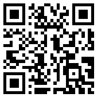QR Code for bitcoin:3BcF7ijyCnESZPYahbXfmGspZd4ZK9ndLX