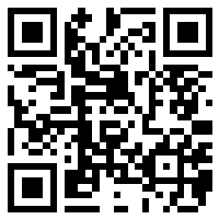 QR Code for bitcoin:3BcGLENGSpoU4vm7Ayt95R79c5FhuHgrow