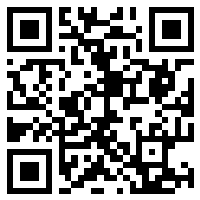 QR Code for bitcoin:3BcHTjffuKuVWcWfDXwK9L9e7cwEuVECZE