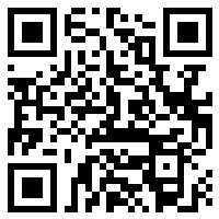 QR Code for bitcoin:3BcJ3eAdbT7sWvybFjiKnjAxn1pkMKC2pc