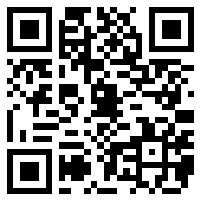 QR Code for bitcoin:3BcKBeJSnXF6oh2f3GsNCRWfuR9dtHyoe1