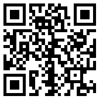 QR Code for bitcoin:3BcLAzziGWBHF9sp6yPSgCwsWbjQJ6d41i