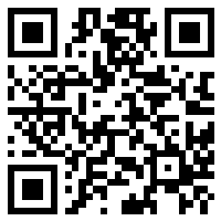 QR Code for bitcoin:3BcLMjAdggiNATncUarcM7iWGC8j4C1AAg