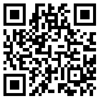QR Code for bitcoin:3BcPgrjiiraAwNeuFWn9PAvGGtqUEQCU7r