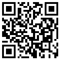 QR Code for bitcoin:3BcQ78PyUHeGiLj2SsGMXpUhP53RUEShws