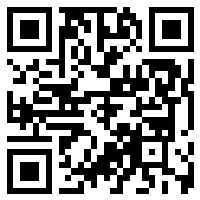 QR Code for bitcoin:3BcQfD7EBgeG97bLGjUddwhc9s8vcJdaHQ