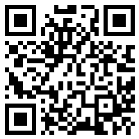 QR Code for bitcoin:3BcT7SWsjPQqHUk3MnHBYLF9f9FMfQfThA