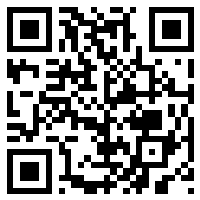 QR Code for bitcoin:3BcU6t1guhuqDFTLU8tZP7Bst7V85wnEiR