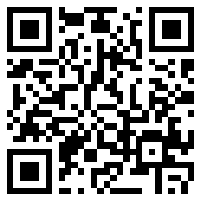 QR Code for bitcoin:3BcUPcwdEnVoamVjpCQeaP5QEPgFYvs3zv