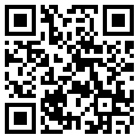 QR Code for bitcoin:3BcXF93Rronzfjijn33smfmwH3551HNM1L