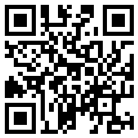 QR Code for bitcoin:3BcY3YAiF8FawQC7J8n8Uo2tPyvRmyXFeY