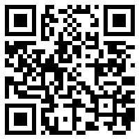 QR Code for bitcoin:3BcYPbsu6ZUpvrCTdEZVPxANfoLcs2kcEf