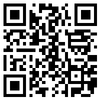 QR Code for bitcoin:3BcdfcvhU5jUhj1yu1Xf4FidWEae6MLMmL