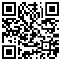 QR Code for bitcoin:3BchkgADyFhSER7rvXenojCbTbFwf3ErEf
