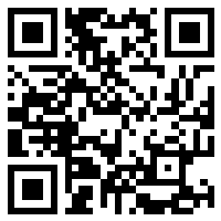 QR Code for bitcoin:3Bcj6Be4SiPMUi2M72wa8GoSyuzqsXoMNE
