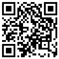 QR Code for bitcoin:3BcsSsC5SwJCNLwwTuohrCBquBmpxpZrw3